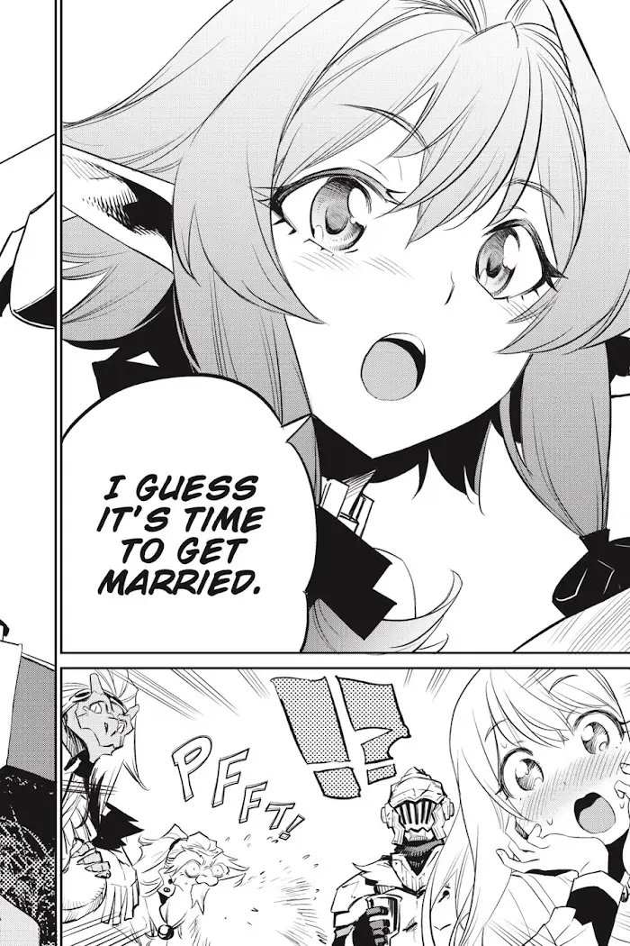 Goblin Slayer Chapter 76 image 03_optimized